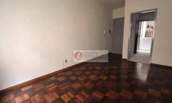 Imagem 5: Apartamento com 3 dormitórios para alugar, 60 m² por R$ 1.403,00/mês - Passo d'Areia