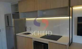 Imagem 3: Studio com 28,08 m² totalmente mobiliado Santa Cecilia ? SP