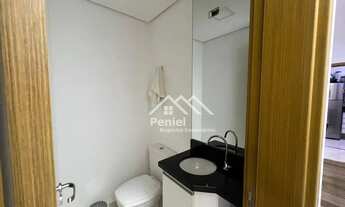 Imagem 5: Apartamento à venda, 95 m² por R$ 480.000,00 - Jardim Botânico - Ribeirão Preto/SP