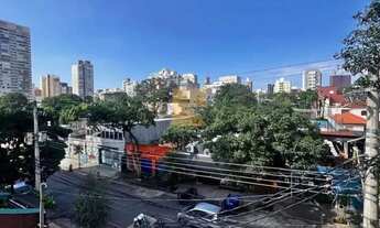 Imagem 6: Sala Comercial na Vila Madalena ? 37m² | 2 Banheiros