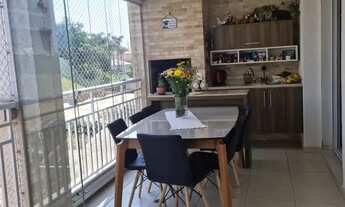 Imagem: Apartamento à venda na Vila Oliveira, Mogi