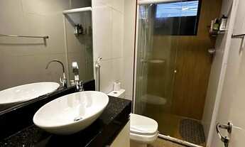 Imagem 7: Apartamento para venda no condomínio Grand Park Águas