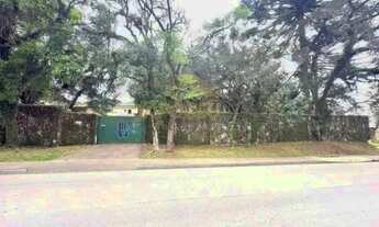 Imagem 3: Vendo terreno estrutural em Piraquara