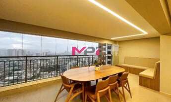 Imagem 2: APARTAMENTO A VENDA RESERVA ALTA VISTA TORRE ACQUA 175M 4 SUÍTES ANHANGABAÚ - JUNDIAÍ/SP