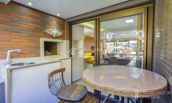 Imagem 3: Apartamento Garden 150m², 2 suítes e 2 vagas no bairro Petrópolis