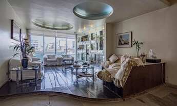 Imagem 6: Apartamento para venda em Bom Retiro com 3 quartos, sendo 1 suíte , 178m²