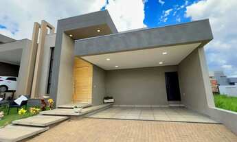 Imagem: Residencial Maria Julia - Casa à venda