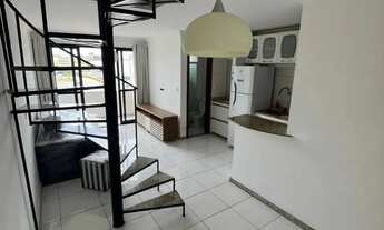 Imagem 7: APARTAMENTO RESIDENCIAL em LAURO DE FREITAS - BA, PARQUE JOCKEY CLUBE