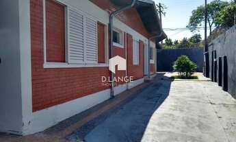 Imagem 2: Casa para Alugar no bairro Jardim Chapadão em Campinas