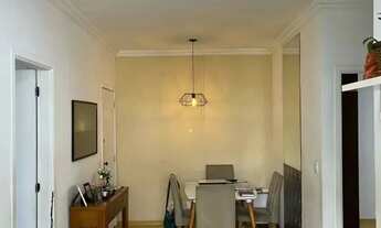 Imagem 4: Apartamento de 2 Quartos com Varanda e Vagas Cobertas