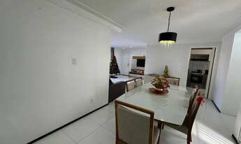 Imagem 3: VENDO Apartamento no Condomínio SEBASTIÃO BARRETO DE BRITO