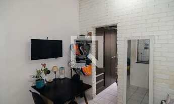 Imagem 3: Apartamento à Venda - Consolação, 1 Quarto, 26 m2
