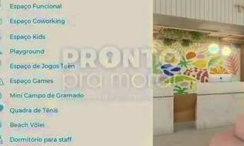 Imagem 5: Apartamento com 2 quartos em Muro Alto