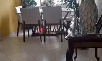 Imagem 2: Apartamento Edifício Colinas de São José / Jardim das Colinas / 03 Dormitórios / 01 Suíte