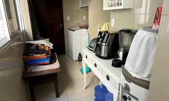 Imagem 7: Residencial Pôr do Sol - Apto 3/4 com 1 suíte de 116 m², 2 vagas por 349.999, Tirol, Natal