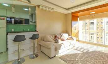 Imagem 5: Apartamento com 74 metros 3 quartos 1 Suite e 1 vaga no bairro Vila Ipiranga em Porto Aleg