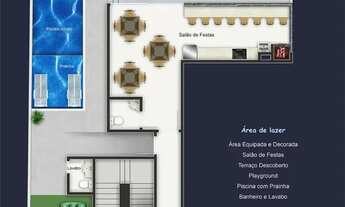 Imagem 3: APARTAMENTOS EM ITAPEMA, FINANCIÁVEIS, COM 02 DORMS., OPORTUNIDADE!!!