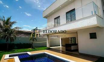 Imagem: Sobrado com 4 suítes disponível para locação