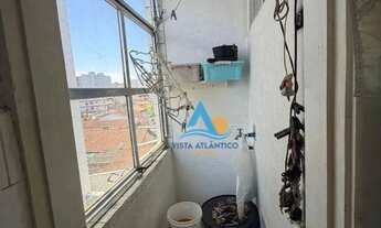 Imagem 7: Apartamento com 1 dormitório à venda, 46 m² por R$ 215.000,00 - Ocian - Praia Grande/SP