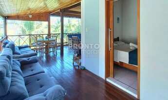 Imagem 5: Casa de Condomínio com 4 quartos em Tamandaré