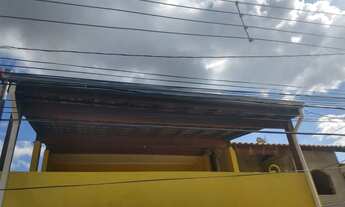 Imagem 4: Aluguel de casa sobrado