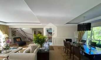 Imagem 4: Cobertura para venda com 3 quartos, 320m² - Valparaíso - Petrópolis/RJ