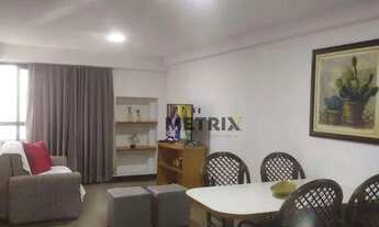 Imagem 5: Flat com 1 dormitório à venda, 44 m² por R$ 430.000 - Mucuripe - Fortaleza/CE