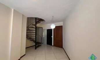 Imagem 3: Cobertura duplex em excelente localização no bairro Coqueiros