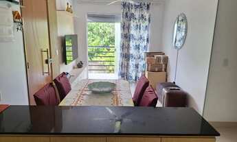 Imagem 3: Excelente Apto no Resid. Ilhas do Atlântico com 3/4