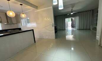 Imagem 4: Casa Padrão em Bauru