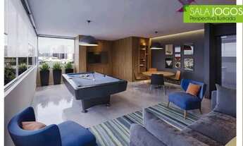 Imagem: Vogue Batista Campos - Nascente - Andar