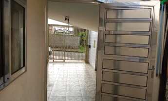 Imagem 2: CASA NA BRABÂNCIA 6 QUARTOS (1 SUITE