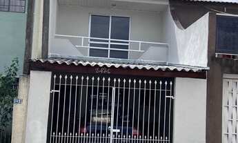 Imagem: Sobrado pra alugar