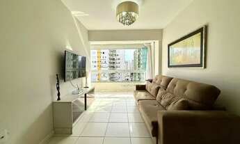 Imagem 2: Apartamento vista livre com 2 dormitórios