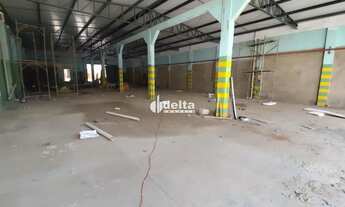 Imagem 4: Loja comercial disponível para locação no bairro Martins em Uberlândia - MG