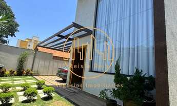 Imagem 2: Casa para venda possui 380 metros quadrados com 5 quartos em Canaã - Belo Horizonte - MG