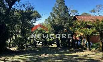 Imagem: Lote em Rua Edgar armin - Alpes Verdes