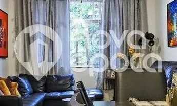 Imagem 3: Maracanã Apartamento com 3 dormitórios