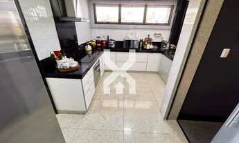 Imagem 7: Apartamento à venda, 4 quartos, 1 suíte, 4 vagas, Palmares - Belo Horizonte/MG