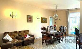 Imagem 5: Casa 3 dormitórios no Bairro Glória, próxima a Prof. Oscar Pereira