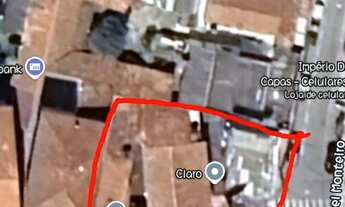 Imagem 3: Ponto comercial duas salas e 1 casa. Av Manoel Monteiro esquina c/ rua Moises Batista