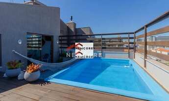 Imagem 3: Cobertura em Rua Brito Peixoto - Passo da Areia - Porto Alegre/RS