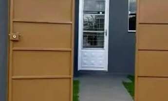 Imagem: Casa á venda com 2 quartos, bônus moradia