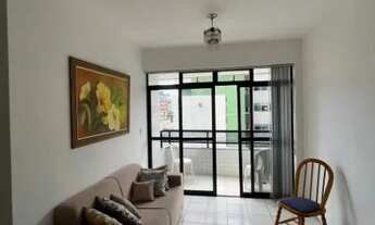 Imagem: Apartamento com 3 quartos- apenas 100 metros