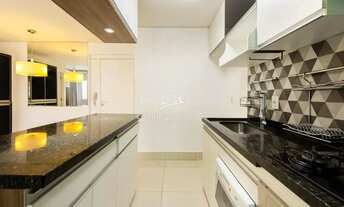 Imagem 7: Apartamento à venda em Campinas, Centro, com 1 suíte, com 66 m², Idea