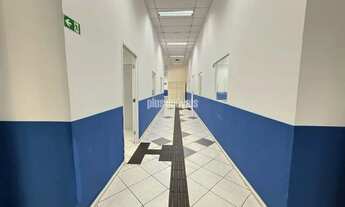 Imagem 7: PRÉDIO COMERCIAL - LAPA