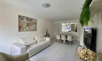 Imagem 4: Apartamento para Venda em João Pessoa, Manaíra, 3 dormitórios, 1 suíte, 3 banheiros, 1 vag