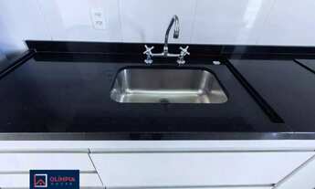 Imagem 14: Venda Apartamento 1 Dormitórios - 67 m² Itaim Bibi