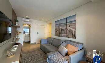 Imagem 4: Imóvel para venda com 83 metros quadrados com 2 quartos em Boqueirão - Santos - SP