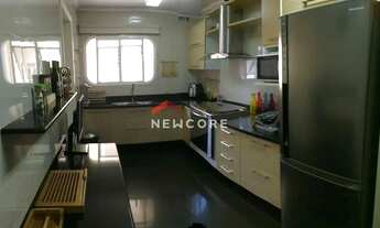 Imagem 7: Apartamento em Avenida Rouxinol - Indianópolis - São Paulo/SP